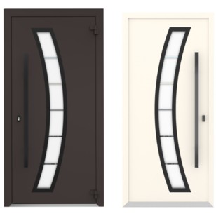 Металюкс Boston AG6033