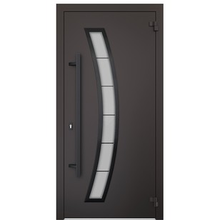 Металюкс Boston AG6033