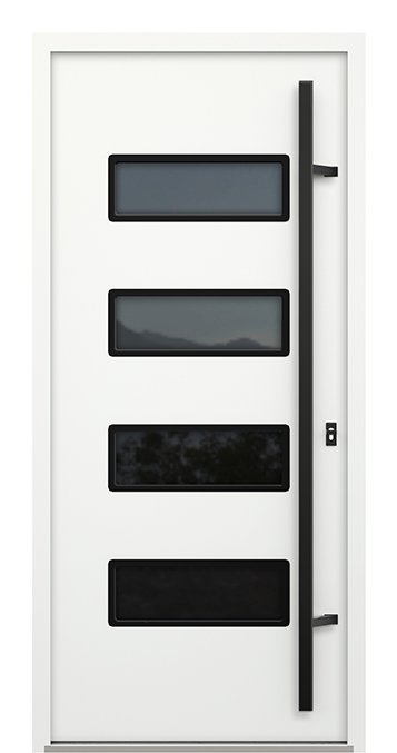 Входные металлические двери Металюкс Boston AG6036