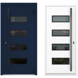 Металюкс Boston AG6036