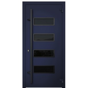 Металюкс Boston AG6036