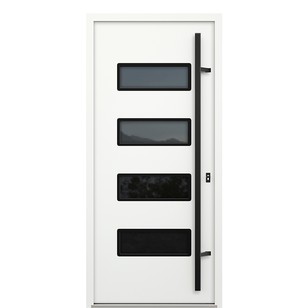 Металюкс Boston AG6036