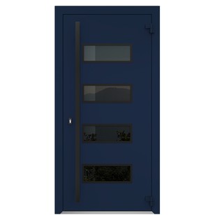 Металюкс Boston AG6036