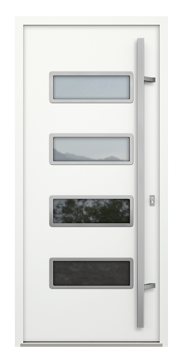 Входные металлические двери Металюкс Boston AG6037