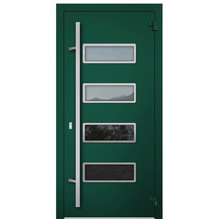 Металюкс Boston AG6037