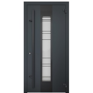 Металюкс Boston AG6038