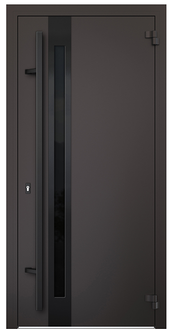 Входные металлические двери Металюкс Boston AG6039