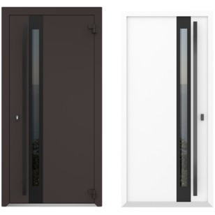 Металюкс Boston AG6039