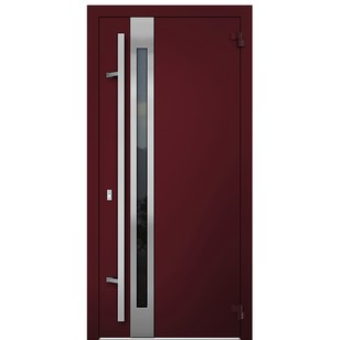 Металюкс Boston AG6040