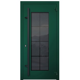 Металюкс Boston AG6041