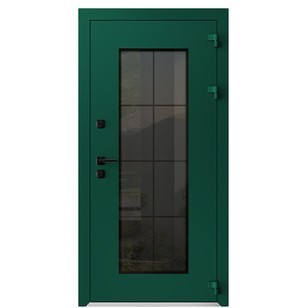 Металюкс Boston AG6041