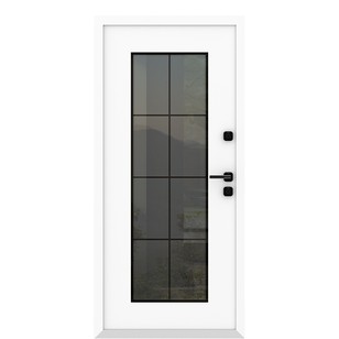 Металюкс Boston AG6041