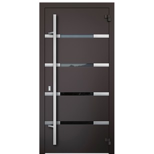 с терморазрывом Металюкс Boston AG6042