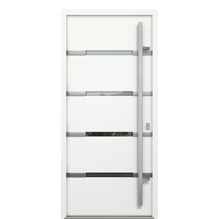 с терморазрывом Металюкс Boston AG6042