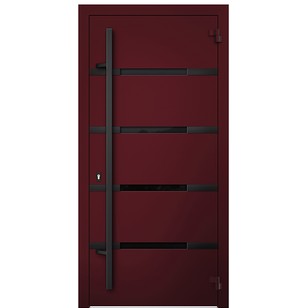 с терморазрывом Металюкс Boston AG6043