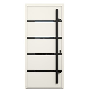 с терморазрывом Металюкс Boston AG6043