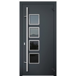 Металюкс Boston AG6047