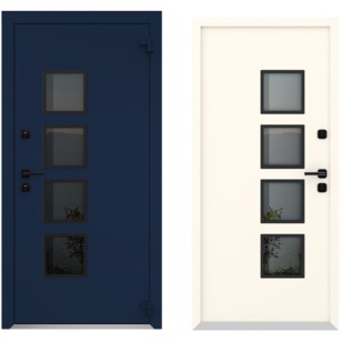 Металюкс Boston AG6048