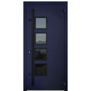 Металюкс Boston AG6048