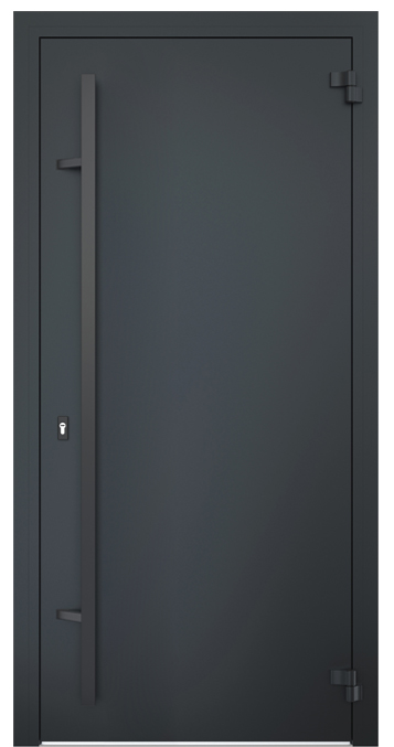 Входные металлические двери Металюкс Boston AG6057