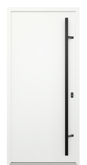 Входные металлические двери Металюкс Boston AG6057