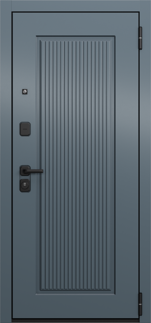 Входные металлические двери БУЛЬДОРС FAMILY ECO PP-20