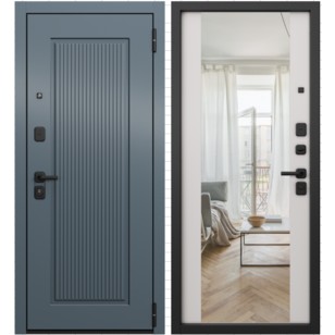 БУЛЬДОРС FAMILY ECO PP-20