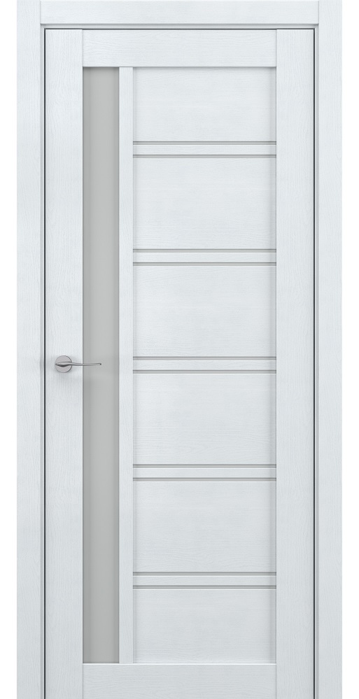 Межкомнатные двери Deform V6