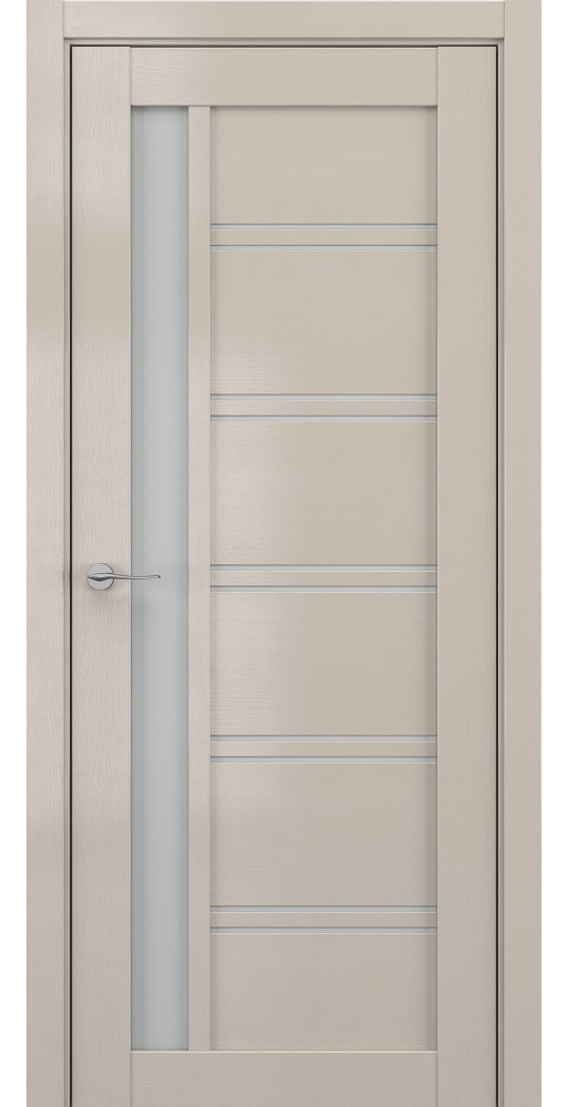 Межкомнатные двери Deform V6