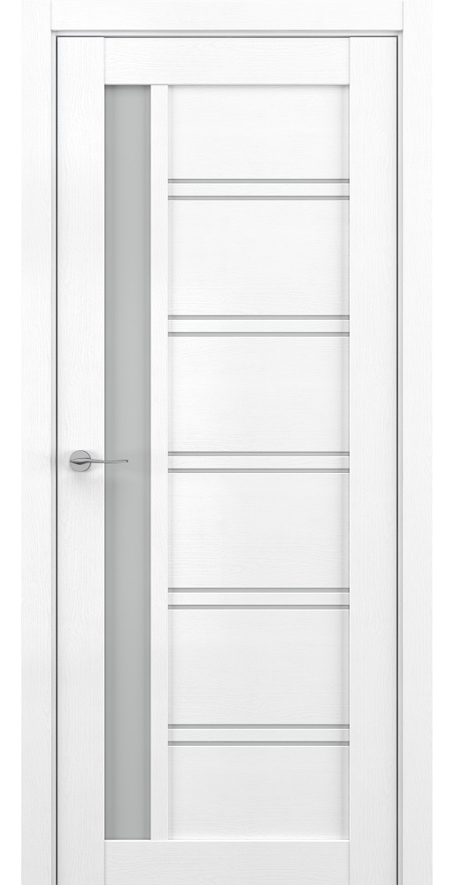 Межкомнатные двери Deform V6