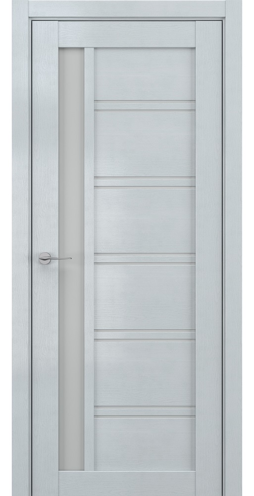 Межкомнатные двери Deform V6