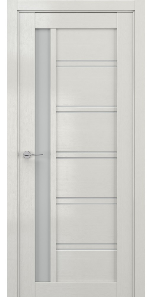 Межкомнатные двери Deform V6