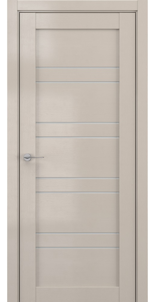 Межкомнатные двери Deform V15