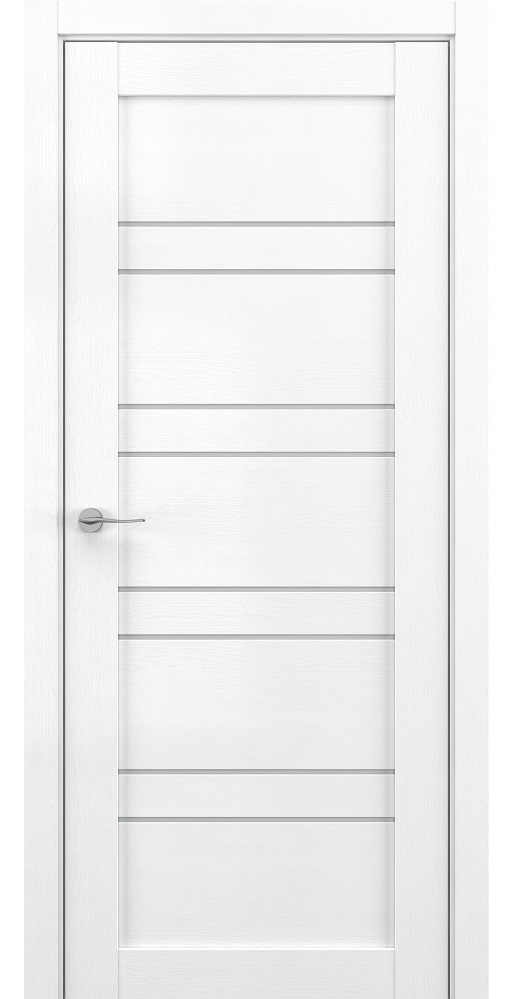 Межкомнатные двери Deform V15