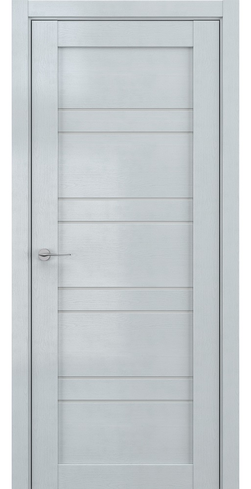 Межкомнатные двери Deform V15