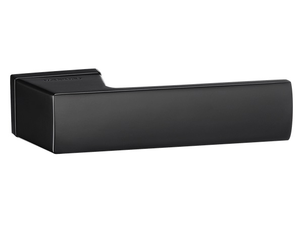 Фурнитура для дверей Ручка дверная Oro&Oro ANGELINA Black