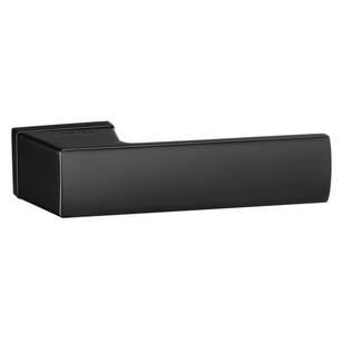 Ручка дверная Oro&Oro ANGELINA Black