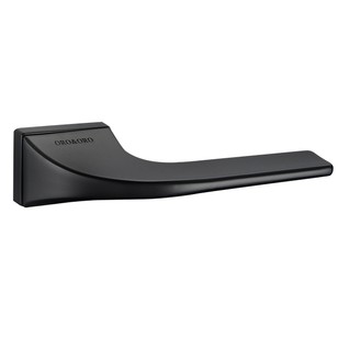 Oro&Oro OIA Black