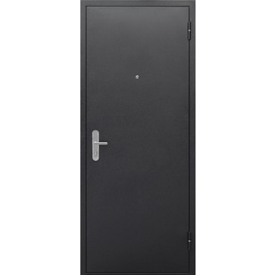 Гарда Стройгост 5 РФ Серебро