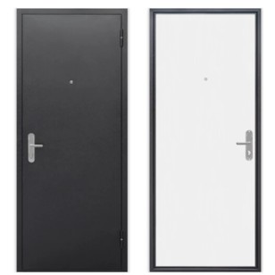 Гарда Стройгост 5 РФ Серебро