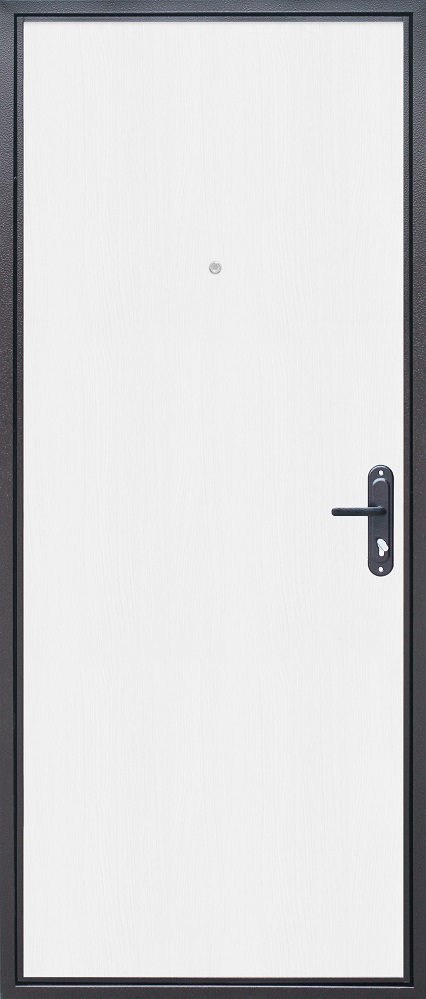 Входные металлические двери Гарда Стройгост 5 РФ Серебро