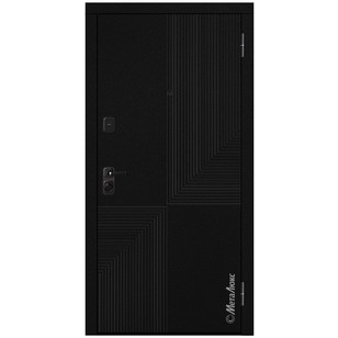 Металюкс Гранд М413/1