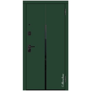 Металюкс / Milano M1137/62 E