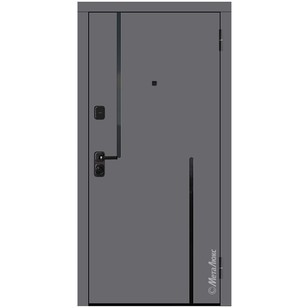 Металюкс / Milano M1138/5 E