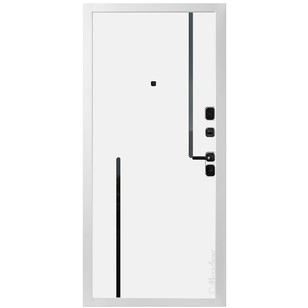 Металюкс / Milano M1138/5 E