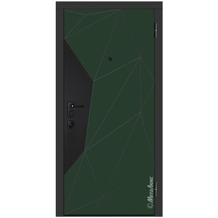 Металюкс / Milano M1054/62 E