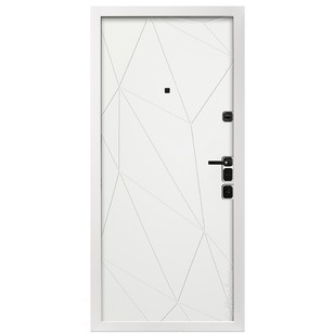 Металюкс / Milano M1054/62 E