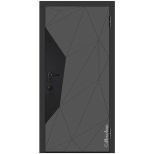 Металюкс / Milano M1054/5 E Z