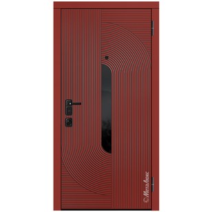 Металюкс / Milano M1055/51 E