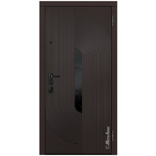 Металюкс / Milano M1055/8 E Z